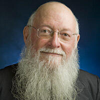 Rabbi J. David Bleich