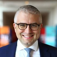 Rabbi David Bashevkin